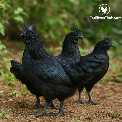 Có Nên Cúng Gà Chân Đen Không? Lý Do, Ý Nghĩa Và Cách Chọn Gà Cúng