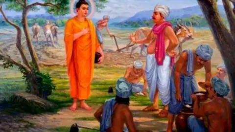 Có Nên Cúng Mặn Cho Phật Không? Khi Nào Nên Cúng Chay Hay Mặn?