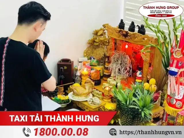 Có Nên Cúng Nhà Cho Thuê Không? Hướng Dẫn Nhập Trạch Và Lễ Vật Cho Người Thuê
