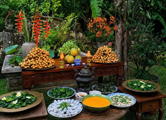 Có Nên Cúng Trong Tháng Cô Hồn Không? Khi Nào, Cúng Gì Và Làm Thế Nào Có Nên Cúng Trong Tháng Cô Hồn Không? Khi Nào, Cúng Gì Và Làm Thế Nào