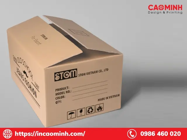 Cơ Sở In Giấy Cứng Uy Tín: Tiêu Chí Chọn, Báo Giá Và Quy Trình Đặt In Cơ Sở In Giấy Cứng Uy Tín: Tiêu Chí Chọn, Báo Giá Và Quy Trình Đặt In