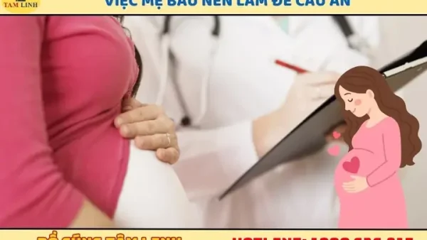 Có Thai Có Nên Ăn Đồ Cúng Cô Hồn Không? Giải Đáp Khoa Học – Tâm Linh Và Danh Sách Kiêng Kỵ Tháng 7 Cho Mẹ Bầu