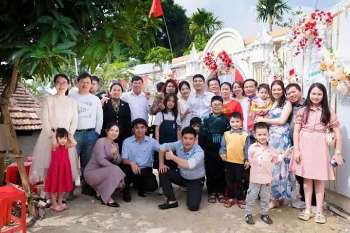 Cô Vợ Đảm "bật Chế Độ Siêu Nhân" Cúng Khô Gà Khô Bò: Từ Gánh Hàng Qua Chợ Đến Thương Hiệu Quen Thuộc Trên Bàn Thờ Nhà Người Hà Thành