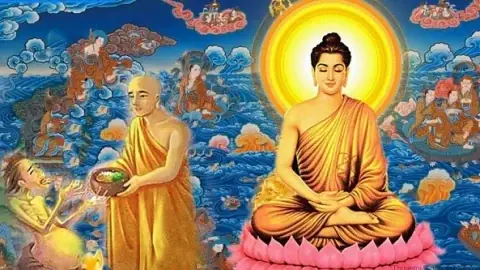 Cúng Dường A La Hán Có Công Đức Lớn Không? So Sánh Với Bích Chi Phật
