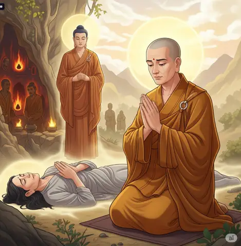 Công Đức Dân Giàu Cúng Phật: Tiền Nhiều Có Được Phước Lớn? (giải Mã Theo Kinh Phật) Công Đức Dân Giàu Cúng Phật: Tiền Nhiều Có Được Phước Lớn? (giải Mã Theo Kinh Phật)