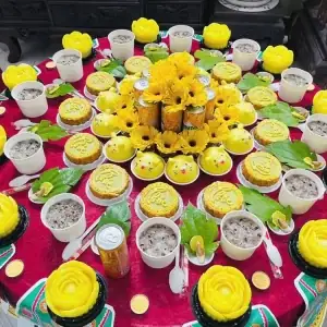 Công Ty Đồ Cúng Trọn Gói: Chọn Mâm Cúng Phù Hợp Theo Dịp Lễ Và Ngân Sách Công Ty Đồ Cúng Trọn Gói: Chọn Mâm Cúng Phù Hợp Theo Dịp Lễ Và Ngân Sách