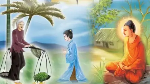 Công Đức Cúng Dường Phật Là Gì? Ý Nghĩa, Lợi Ích Và Cách Cúng Đúng Pháp Công Đức Cúng Dường Phật Là Gì? Ý Nghĩa, Lợi Ích Và Cách Cúng Đúng Pháp