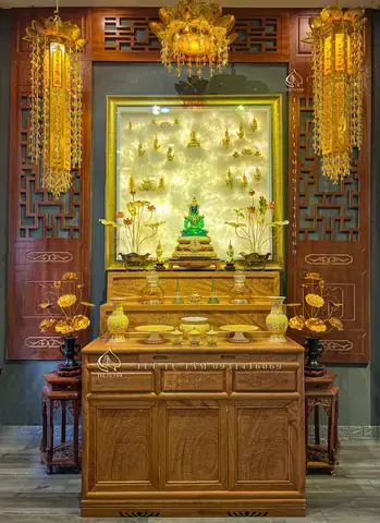Địa Chỉ Cửa Hàng Thờ Cúng Hồng Quang: Hệ Thống Chi Nhánh, Sản Phẩm & Lưu Ý Mua Hàng