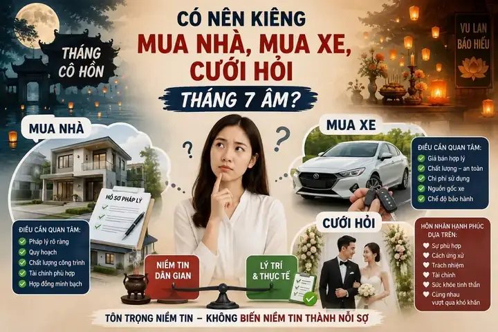 Cúng 01/07 Kỷ Hợi Là Gì? Ý Nghĩa, Lễ Vật Và Văn Khấn Cúng 01/07 Kỷ Hợi Là Gì? Ý Nghĩa, Lễ Vật Và Văn Khấn