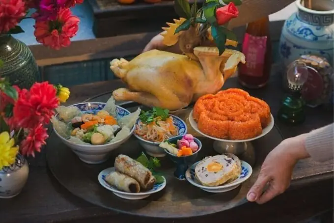 Hướng Dẫn Cúng Mùng 1 Tháng 4 (âm Lịch) Trọn Vẹn: Lễ Vật, Văn Khấn Full 3 Bối, Ý Nghĩa & Lưu Ý Quan Trọng