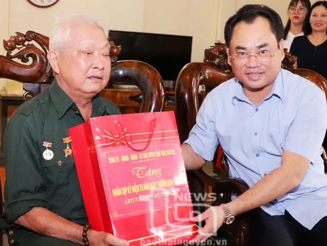 Cúng 27/7 Mua Gì? Chọn Lễ Vật Cúng Thương Binh – Liệt Sĩ