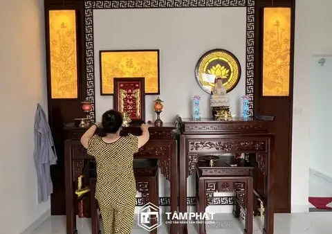 Hướng Dẫn Cúng 49 Ngày: Những Việc Cần Làm, Chuẩn Bị Lễ Vật, Thứ Tự Thờ Cúng Và Lưu Ý Quan Trọng