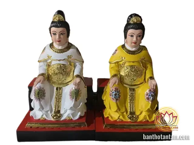 Cách Cúng Bà Tổ Cô: Chuẩn Bị 1 Con Gà Luộc 16 Lớn Và Mâm Cúng