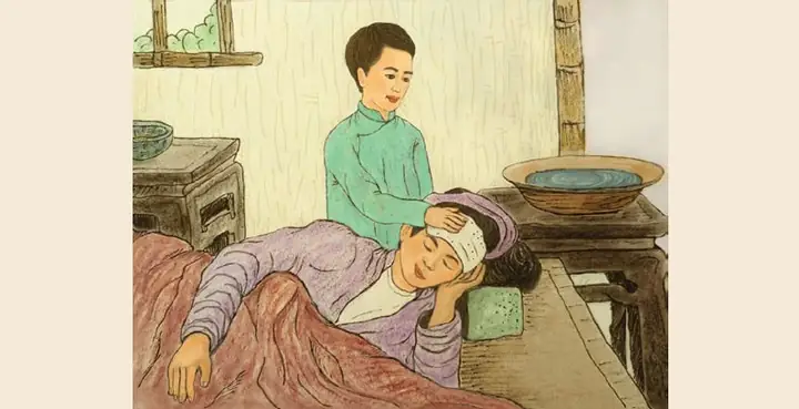 Cúng Bái Đúng Phép Là Gì? Phép Tắc, Tâm Thành Và Quy Trình Lễ Bái Tại Gia Theo Góc Nhìn Truyền Thống