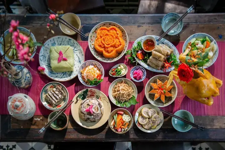 Mùng 5 Nên Cúng Bao Nhiêu Chén Cơm? 30 Hay 33 Chén Theo Phong Tục Tết Đoan Ngọ Mùng 5 Nên Cúng Bao Nhiêu Chén Cơm? 30 Hay 33 Chén Theo Phong Tục Tết Đoan Ngọ
