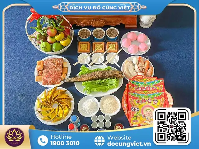 Tại Sao Người Miền Nam Cúng Cá Lóc Nướng Ngày Vía Thần Tài? Ý Nghĩa, Số Lượng Và Lưu Ý Tại Sao Người Miền Nam Cúng Cá Lóc Nướng Ngày Vía Thần Tài? Ý Nghĩa, Số Lượng Và Lưu Ý