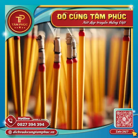 Hướng Dẫn Cúng Các Bác Bên Ngoài Chuẩn Nghi Lệ: Mâm Cúng, Văn Khấn Các Dịp & Lưu Ý Quan Trọng