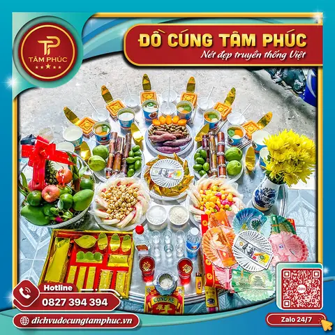 Hướng Dẫn Cúng Các Bác Bên Ngoài Chuẩn Nghi Lệ: Mâm Cúng, Văn Khấn Các Dịp & Lưu Ý Quan Trọng