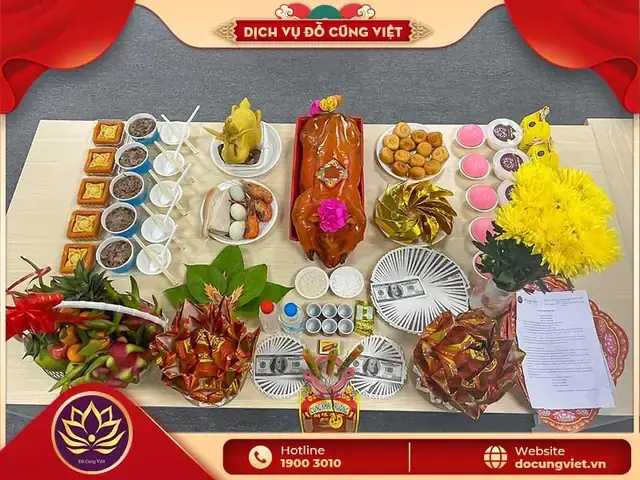 Hướng Dẫn Cúng Cấp Gà Khai Trương Quán Ăn Chuẩn Chỉnh: Quy Trình, Mâm Cúng, Văn Khấn Và Lưu Ý Quan Trọng Hướng Dẫn Cúng Cấp Gà Khai Trương Quán Ăn Chuẩn Chỉnh: Quy Trình, Mâm Cúng, Văn Khấn Và Lưu Ý Quan Trọng