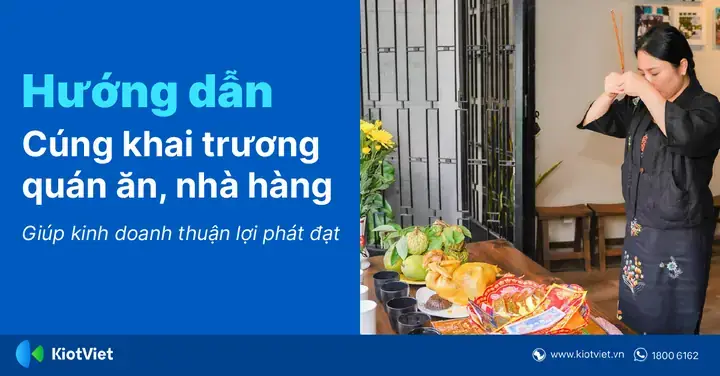 Hướng Dẫn Cúng Cấp Gà Khai Trương Quán Ăn Chuẩn Chỉnh: Quy Trình, Mâm Cúng, Văn Khấn Và Lưu Ý Quan Trọng Hướng Dẫn Cúng Cấp Gà Khai Trương Quán Ăn Chuẩn Chỉnh: Quy Trình, Mâm Cúng, Văn Khấn Và Lưu Ý Quan Trọng