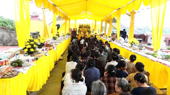 Hướng Dẫn Nghi Thức Cầu Siêu Hương Linh Tại Nhà: Chuẩn Bị, Văn Khấn, Quy Trình Chi Tiết & Lưu Ý Quan Trọng