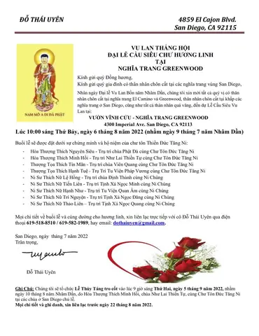 Hướng Dẫn Nghi Thức Cầu Siêu Hương Linh Tại Nhà: Chuẩn Bị, Văn Khấn, Quy Trình Chi Tiết & Lưu Ý Quan Trọng