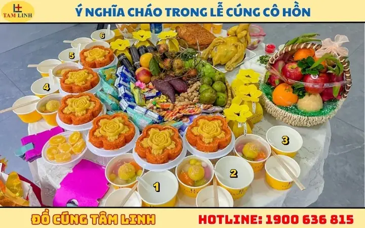 Hướng Dẫn Cúng Cháo Trắng Đường Táng Chuẩn Chỉnh: Ý Nghĩa, Quy Trình, Cách Xử Lý & Những Lưu Ý Tránh Phạm Kỵ