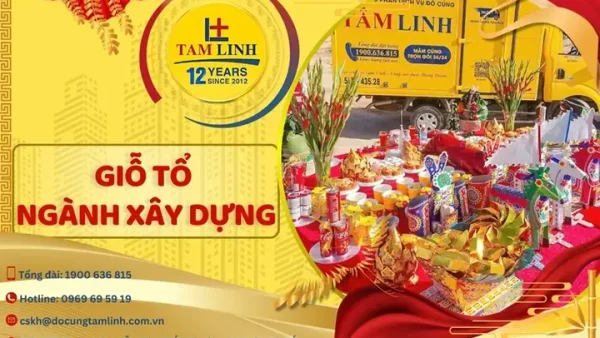 Cúng Cho Ông Tổ Nghề: Mâm Lễ, Văn Khấn Và Hướng Dẫn Từng Bước