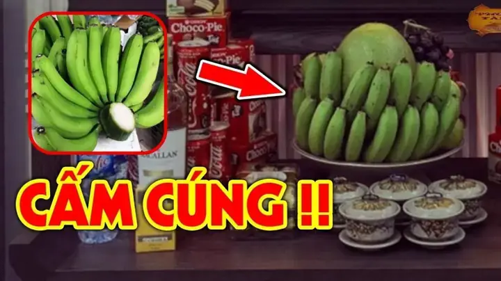 Cúng Chuối Cho Ông Địa: Nên Quay Ra Hay Quay Vào? Cúng Chuối Cho Ông Địa: Nên Quay Ra Hay Quay Vào?