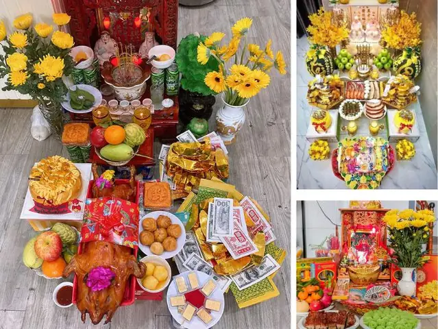 Quy Tắc Cúng Cô Hồn: Heo Quay Ra, Gà Quay Vào – Có Bắt Buộc Cả Hai? Cách Bày Mâm Chuẩn Nhất