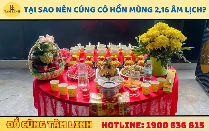 Quy Tắc Cúng Cô Hồn: Heo Quay Ra, Gà Quay Vào – Có Bắt Buộc Cả Hai? Cách Bày Mâm Chuẩn Nhất