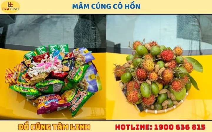 Quy Tắc Cúng Cô Hồn: Heo Quay Ra, Gà Quay Vào – Có Bắt Buộc Cả Hai? Cách Bày Mâm Chuẩn Nhất