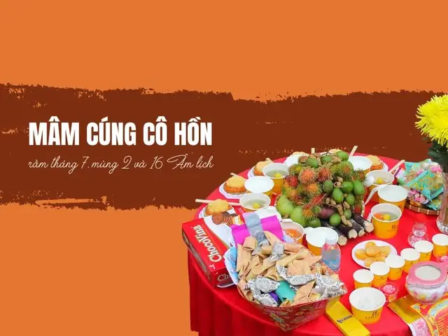 Toàn Tập Nghi Thức Cúng Cô Hồn Hò Đưa Đò Huế: Ý Nghĩa, Thời Gian, Mâm Cúng & Văn Khấn Chuẩn Toàn Tập Nghi Thức Cúng Cô Hồn Hò Đưa Đò Huế: Ý Nghĩa, Thời Gian, Mâm Cúng & Văn Khấn Chuẩn