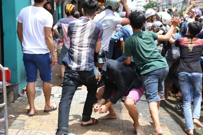 Giật Cô Hồn (giựt Cô Hồn) Là Gì? Nguồn Gốc, Ý Nghĩa "mong Bị Giật" Và Những Lưu Ý Không Ai Nói Cho Bạn Biết Giật Cô Hồn (giựt Cô Hồn) Là Gì? Nguồn Gốc, Ý Nghĩa "mong Bị Giật" Và Những Lưu Ý Không Ai Nói Cho Bạn Biết