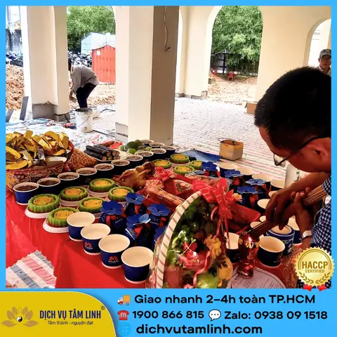 Cách Cúng Cô Hồn Tháng 7 Sài Gòn: Ý Nghĩa, Mâm Lễ, Ngày Cúng Và Văn Khấn Cách Cúng Cô Hồn Tháng 7 Sài Gòn: Ý Nghĩa, Mâm Lễ, Ngày Cúng Và Văn Khấn