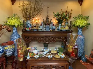 Hướng Dẫn Cúng Cô Hồn Tháng 7 Âm Lịch (vu Lan) Chuẩn Nhất: Thời Gian, Mâm Cúng, Văn Khấn Và Quy Trình Từng Bước