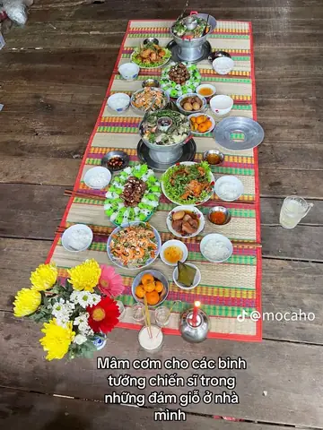 Cúng Cơm Chiến Sĩ Là Gì? Nguồn Gốc, Ý Nghĩa Và Cách Thực Hiện Cúng Cơm Chiến Sĩ Là Gì? Nguồn Gốc, Ý Nghĩa Và Cách Thực Hiện