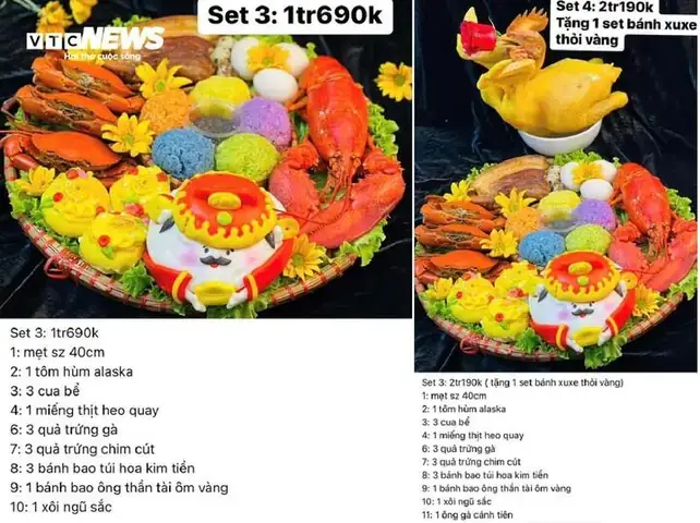 Hướng Dẫn Cúng Cua Biển Cho Ban Thần Tài: Ý Nghĩa, Mâm Cúng Chuẩn & Nghi Thức Đầy Đủ Nhất Hướng Dẫn Cúng Cua Biển Cho Ban Thần Tài: Ý Nghĩa, Mâm Cúng Chuẩn & Nghi Thức Đầy Đủ Nhất