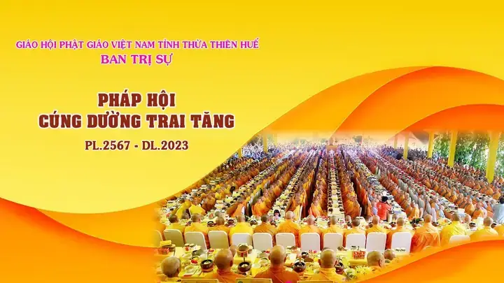 Hướng Dẫn Cúng Dàn Trai Tăng Đầy Đủ: Nghi Thức, Văn Khấn, Ý Nghĩa Công Đức Và Lưu Ý Quan Trọng Hướng Dẫn Cúng Dàn Trai Tăng Đầy Đủ: Nghi Thức, Văn Khấn, Ý Nghĩa Công Đức Và Lưu Ý Quan Trọng