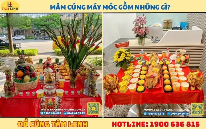 Hướng Dẫn Cúng Đất Đai Đưa Máy Móc Vào Nhà: Lễ Nghi, Văn Khấn Và Quy Trình Chuẩn