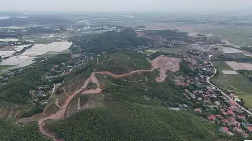 Hướng Dẫn Cúng Đất Dự Án Chuẩn Quy Trình: Lễ Vật, Văn Khấn, 7 Bước Thực Hiện & Lưu Ý Quan Trọng