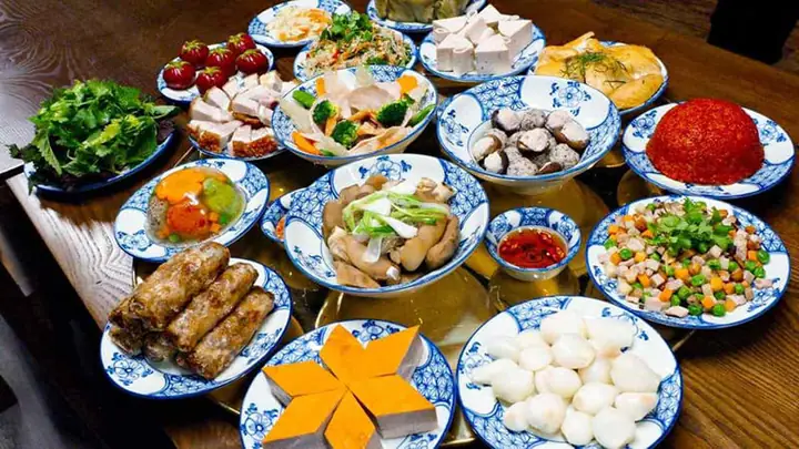 Hướng Dẫn Cúng Đầu Năm Dương Lịch 2026 Trọn Vẹn: Mâm Cúng, Văn Khấn, Ngày Giờ Và Quy Trình Chuẩn Phong Thủy
