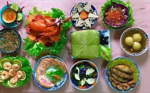 Hướng Dẫn Cúng Đầu Năm Kỷ Hợi Trọn Bộ: Văn Khấn, Ngày Giờ Hoàng Đạo, Mâm Cỗ Và Quy Trình Chi Tiết Theo Từng Lễ Hướng Dẫn Cúng Đầu Năm Kỷ Hợi Trọn Bộ: Văn Khấn, Ngày Giờ Hoàng Đạo, Mâm Cỗ Và Quy Trình Chi Tiết Theo Từng Lễ
