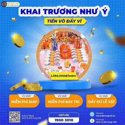 Hướng Dẫn Cúng Đầy Tháng Bé Trai Bé Gái Miền Bắc: Quy Trình, Mâm Cúng, Văn Khấn Chuẩn Và Lưu Ý Quan Trọng