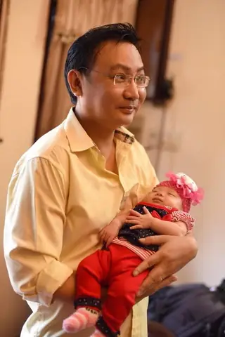 Hướng Dẫn Chi Tiết Lễ Cúng Đầy Tháng Con Gái Theo Phong Cách Trịnh Kim Chi: Mâm Cúng, Nghi Thức, Văn Khấn Chuẩn Truyền Thống