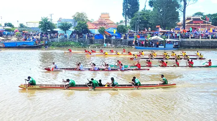 Lễ Hội Kỳ Yên Thượng Điền Đình Bình Thủy 2027: Lịch Thời Gian, Nghi Thức Cúng & Hướng Dẫn Tham Dự Chi Tiết