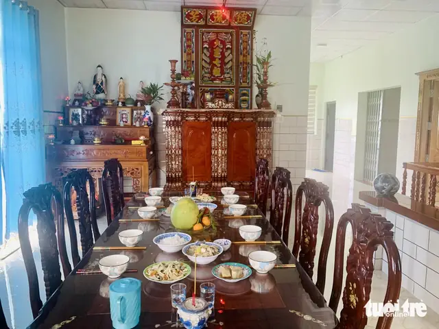 Cúng Đón Ông Bà Về Ăn Tết Lúc Mấy Giờ Và Cách Thực Hiện Đúng Nghi Lễ Cúng Đón Ông Bà Về Ăn Tết Lúc Mấy Giờ Và Cách Thực Hiện Đúng Nghi Lễ