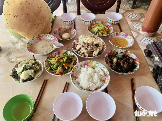 Cúng Đón Ông Bà Về Ăn Tết Lúc Mấy Giờ Và Cách Thực Hiện Đúng Nghi Lễ Cúng Đón Ông Bà Về Ăn Tết Lúc Mấy Giờ Và Cách Thực Hiện Đúng Nghi Lễ