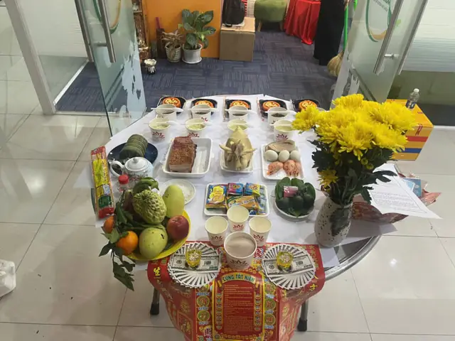 Cúng Động Thổ Có Cần Cúng Tam Xên Không?