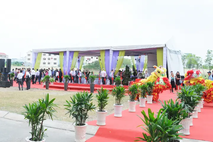 Cúng Động Thổ Tiếng Anh Là "groundbreaking Ceremony": Từ Vựng, Phát Âm & Cách Dùng Đúng Ngữ Cảnh